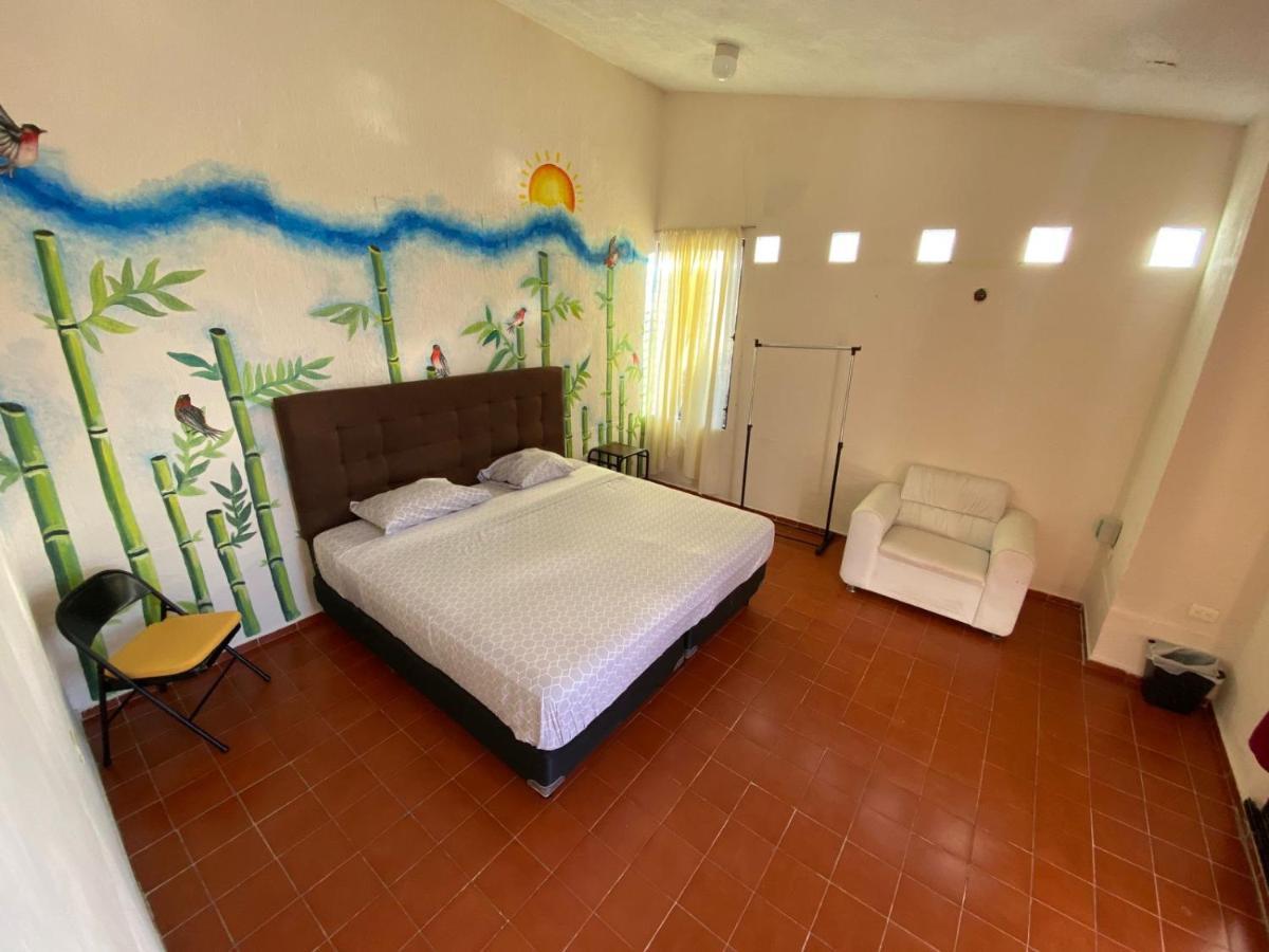 HOTEL CASA BUGAMBILIAS CANCUN 2* (Mexico) - from US$ 19 | BOOKED